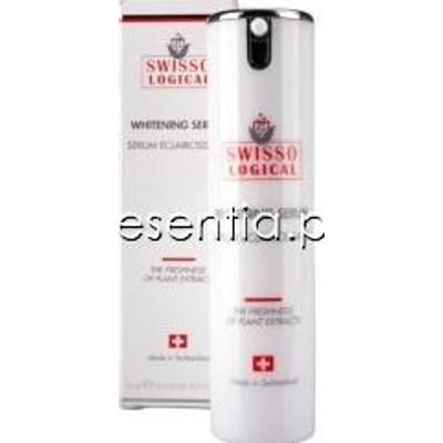 Zepter Swisso Logical Skincare Serum rozjaśniające 15 ml