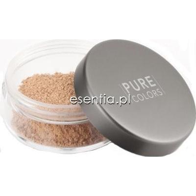 Pure Colors  Rozświetlacz mineralny pod oczy Mineral Concealer 9 g