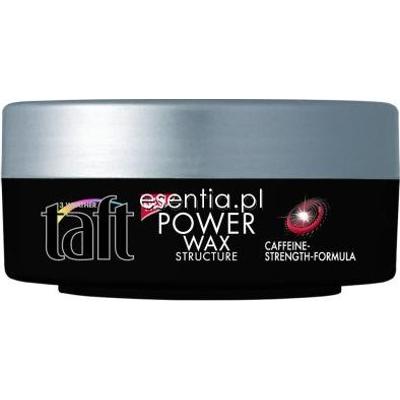 Taft Power Wosk do włosów 75 ml