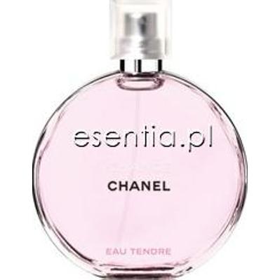 Chanel  Chance Eau Tendre damska