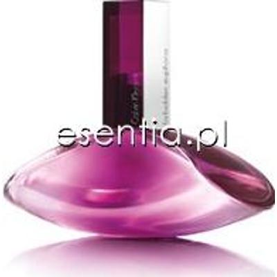 Calvin Klein  Forbidden Euphoria damska