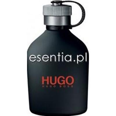 Hugo Boss  Hugo Just Different męska