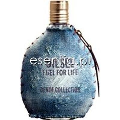 Diesel  Fuel for Life Denim Collection Homme męska