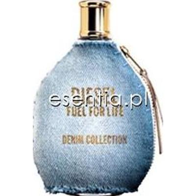 Diesel  Fuel for Life Denim Collection Femme damska