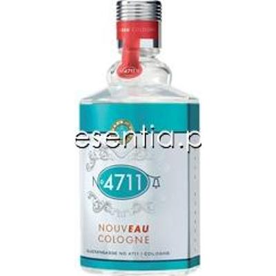 4711  4711 Nouveau Cologne męska