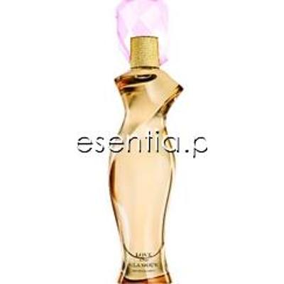 Jennifer Lopez  Love & Glamour damska