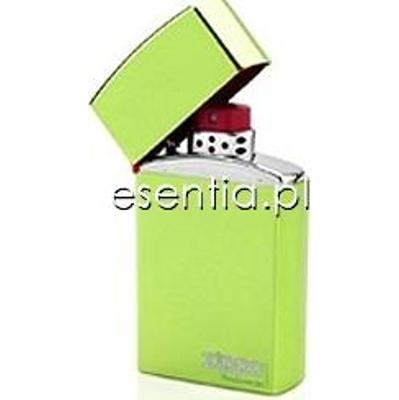 Zippo Fragrances  The Original Green męska