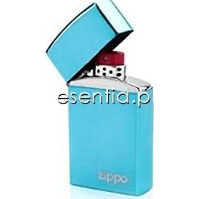 Zippo Fragrances  The Original Blue męska