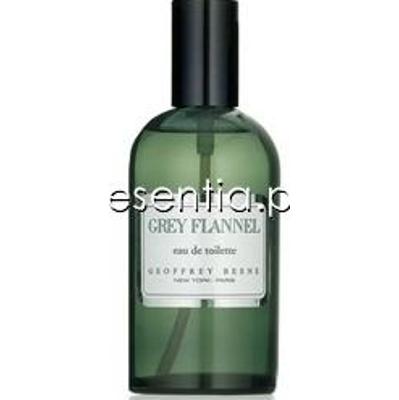 Geoffrey Beene  Grey Flannel męska