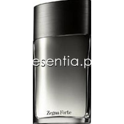Ermenegildo Zegna  Zegna Forte męska