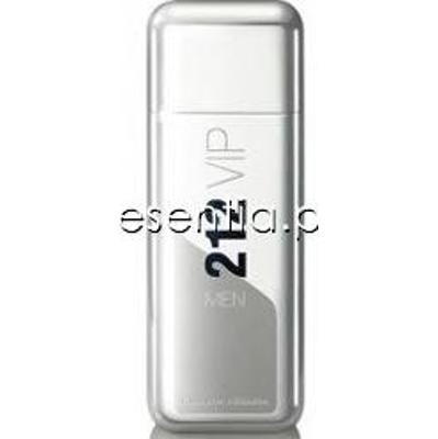 Carolina Herrera  212 VIP Men męska