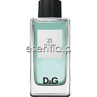 Dolce & Gabbana Anthology 21 Le Fou męska