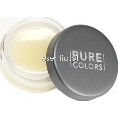 Pure Colors  Baza organiczna do ust Lipstick Base-Vitamin E Organic 5 g