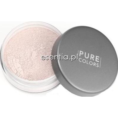 Pure Colors  Baza mineralna korygująca do twarzy Mineral Face Powder Correcteur 9 g
