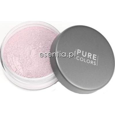 Pure Colors  Korektor mineralny purpurowy Color Corrector 9 g