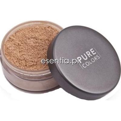 Pure Colors  Róż mineralny Mineral Blush 3 g