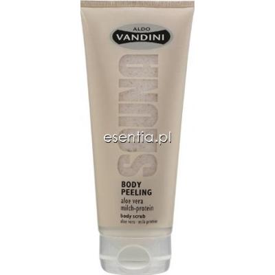 Aldo Vandini Sauna Peeling do ciała 200 ml