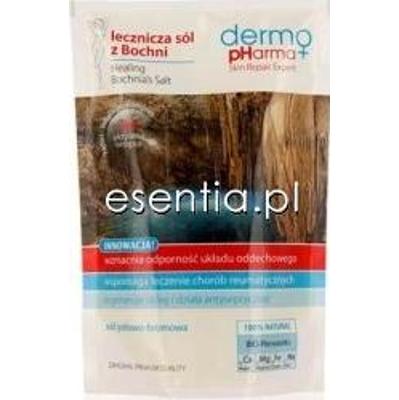 DermoPharma+  Lecznicza sól z Bochni 300 g