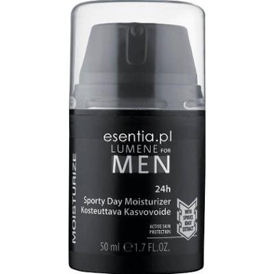 Lumene Men Krem nawilżająco - matujący do twarzy dla mężczyzn 50 ml