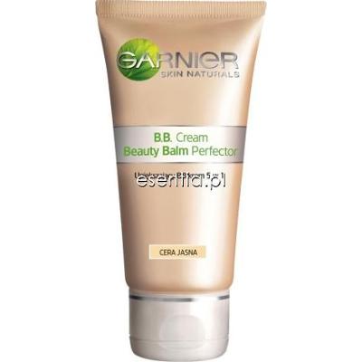 Garnier Beauty Balm Perfector Upiększający krem BB 5 w 1 50 ml