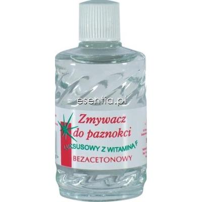 Malwa  Zmywacz do paznokci bezacetonowy 50 ml
