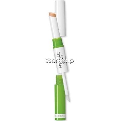 Uriage Hyseac Bi-Stick sztyft przeciwtrądzikowy 3 ml