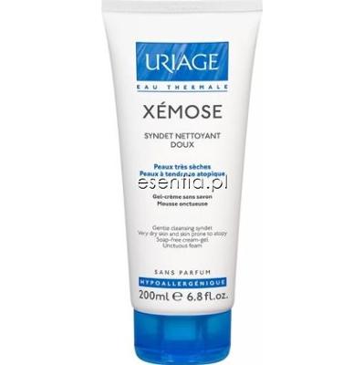 Uriage Xemose Żel - krem do skóry bardzo suchej 200 ml