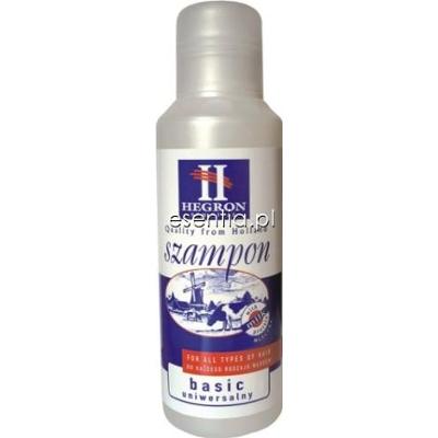 Hegron  Szampon do włosów Basic - uniwersalny 500 ml