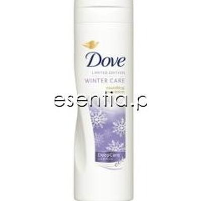 Dove  Winter Care Balsam odżywczy do ciała na zimę 250 ml