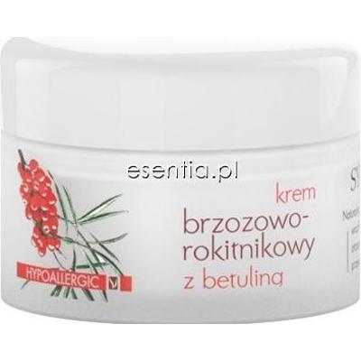Sylveco  Krem brzozowo - rokitnikowy z betuliną 50 ml