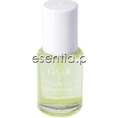 Celia do paznokci Kuracja witaminowa 9 ml
