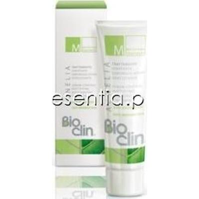 BioClin Acnelia M - Emulsja do cery trądzikowej 