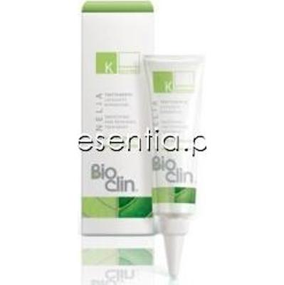 BioClin Acnelia K - Kuracja przeciwtrądzikowa 