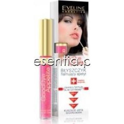 Eveline  Błyszczyk hamujący apetyt Goodbye Appetite 7 ml