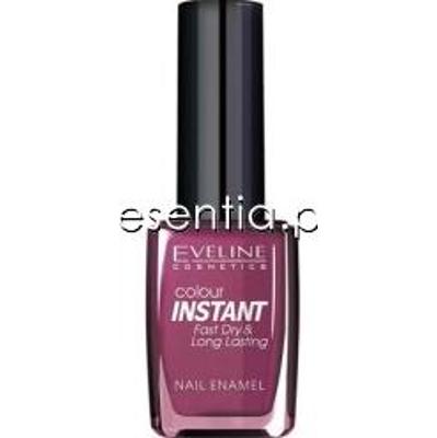Eveline  Lakier do paznokci Colour Instant 12 ml