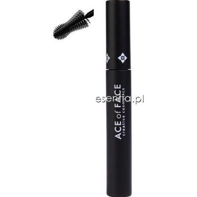 Ace of Face  Tusz do rzęs Extra Volume Classic No 1 8 ml