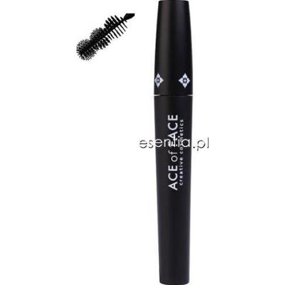 Ace of Face  Tusz do rzęs Extra Volume Classic No 2 8 ml