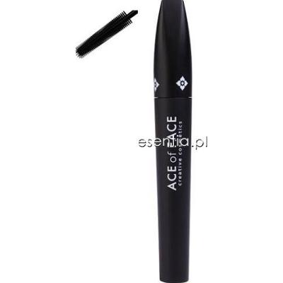 Ace of Face  Tusz do rzęs Extra Volume Premium No 2 9 ml