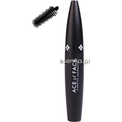 Ace of Face  Tusz do rzęs Extra Volume Prestige No 1 10 ml