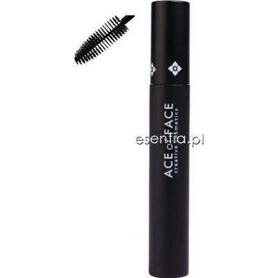 Ace of Face  Tusz do rzęs Extra Volume Prestige No 2 10 ml