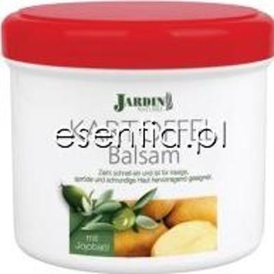 Jardin Naturel  Balsam ziemniaczany z olejkiem z jojoba 500 ml