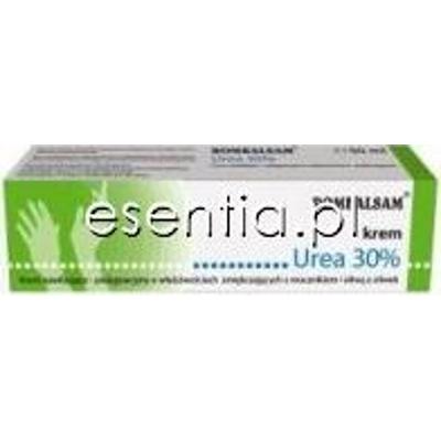 Rombalsam  Krem nawilżająco - pielęgnacyjny Urea 30% 50 ml