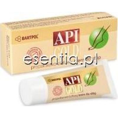 Bartpol  Propolisowo - ziołowy krem do stóp 30 g