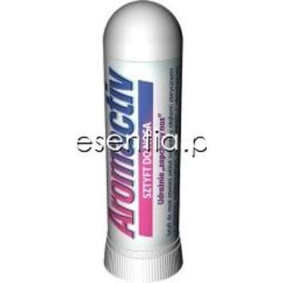 Aromactiv  Sztyft do nosa 1 g