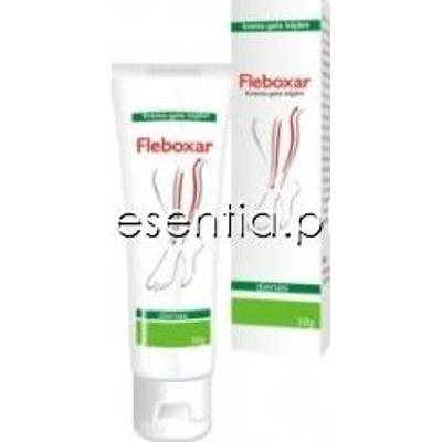 Fleboxar  Krem-żel do nóg na dzień 50 g