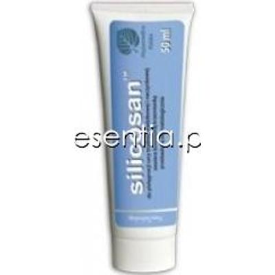 Silicosan  Silicosan żel 50 ml