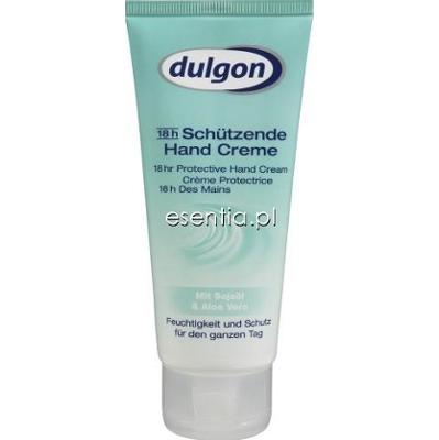 Dulgon  Ochronny krem do rąk 18h 100 ml