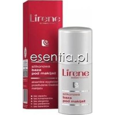 Lirene Pudry i Fluidy Silikonowa baza pod makijaż 30 ml