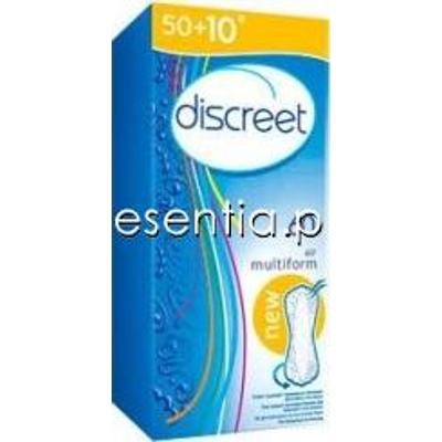 Discreet  Wkładki higieniczne Air 