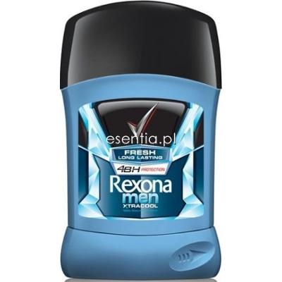 Rexona Rexona Men Dezodorant w sztyfcie Extra Cool 50 ml